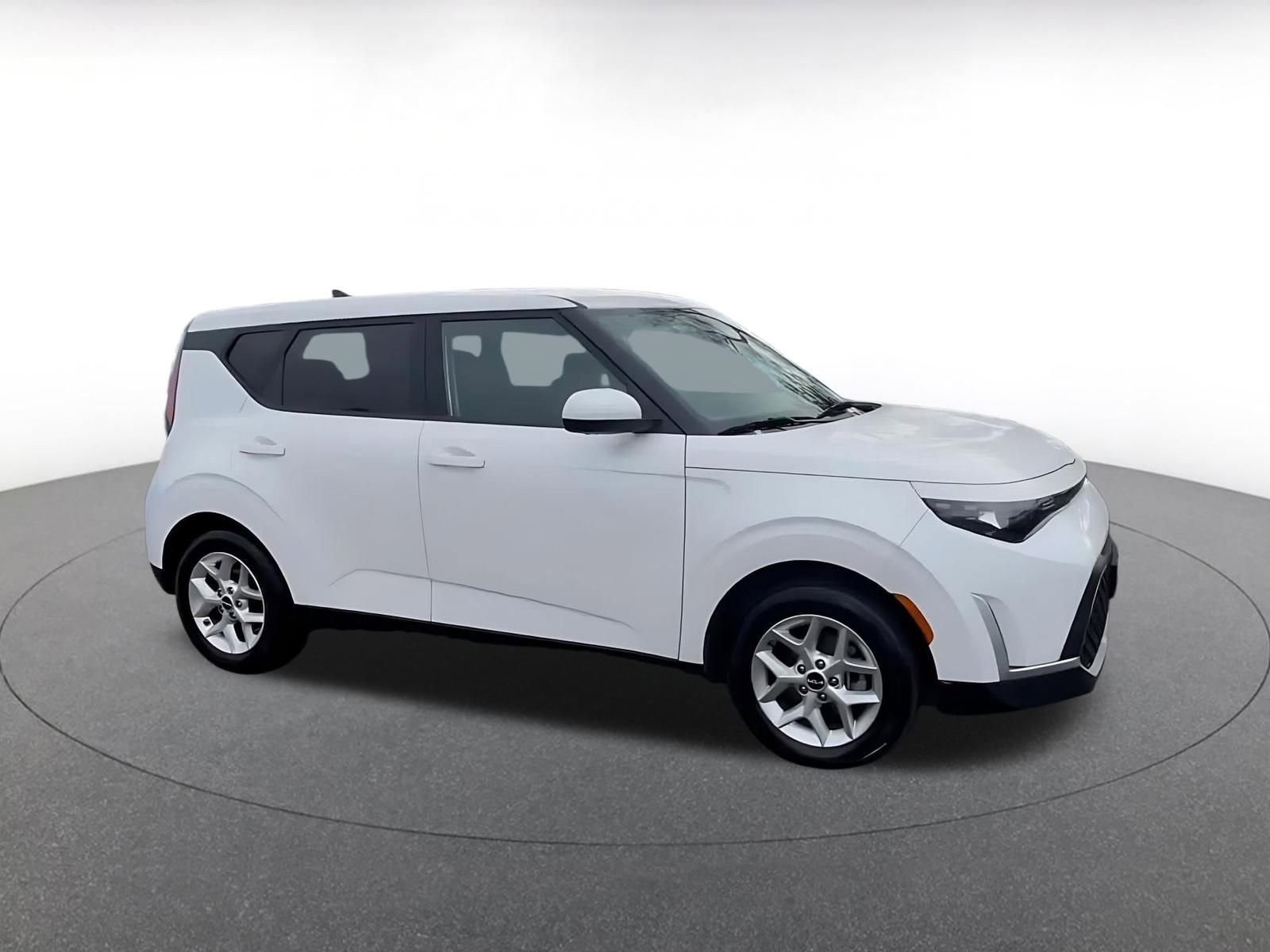Thumbnail: 2025 Kia Soul - 2