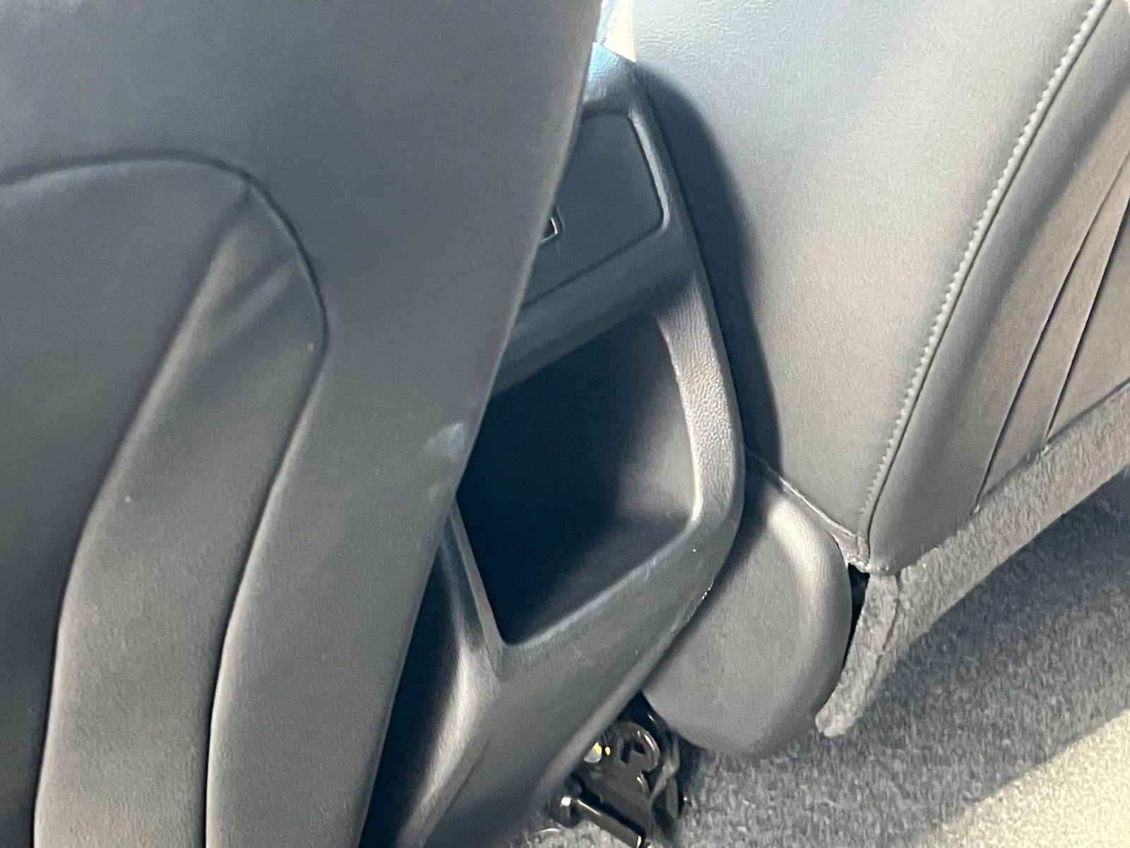 Thumbnail: 2025 Chevrolet Trax - 24