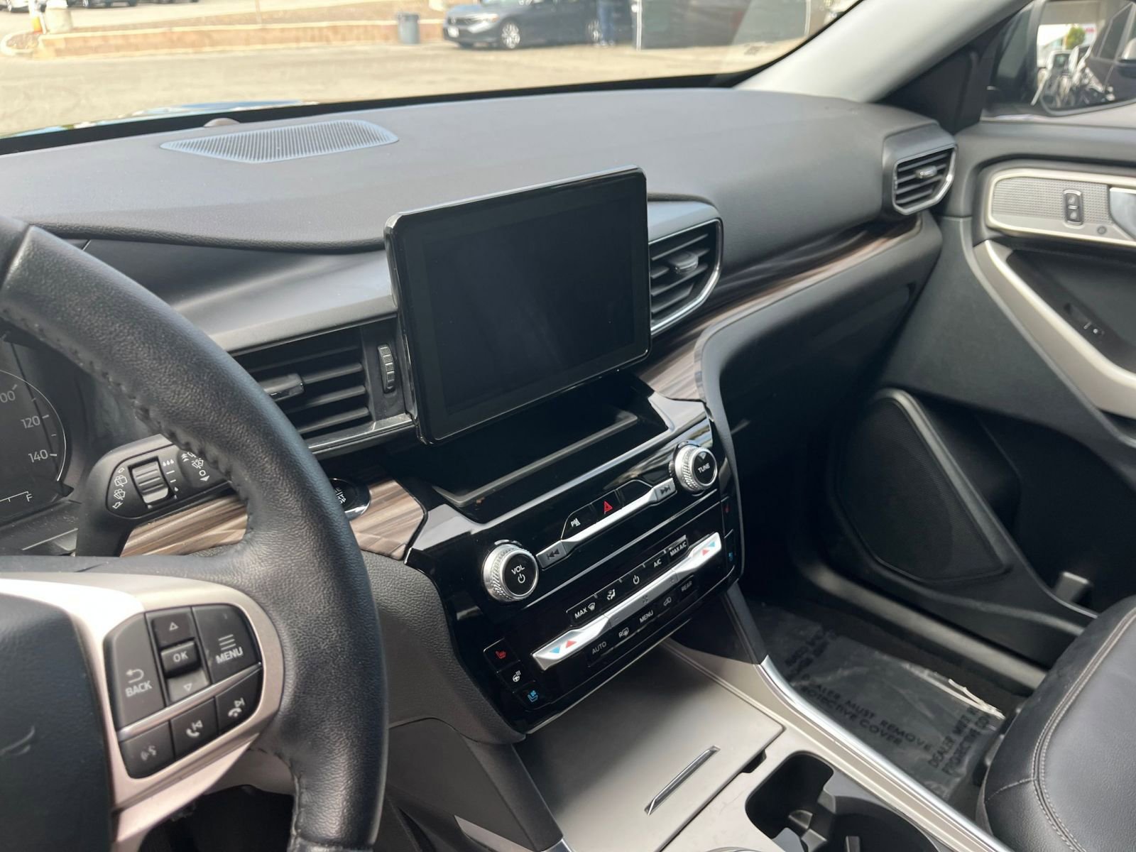 Thumbnail: 2024 Ford Explorer - 18