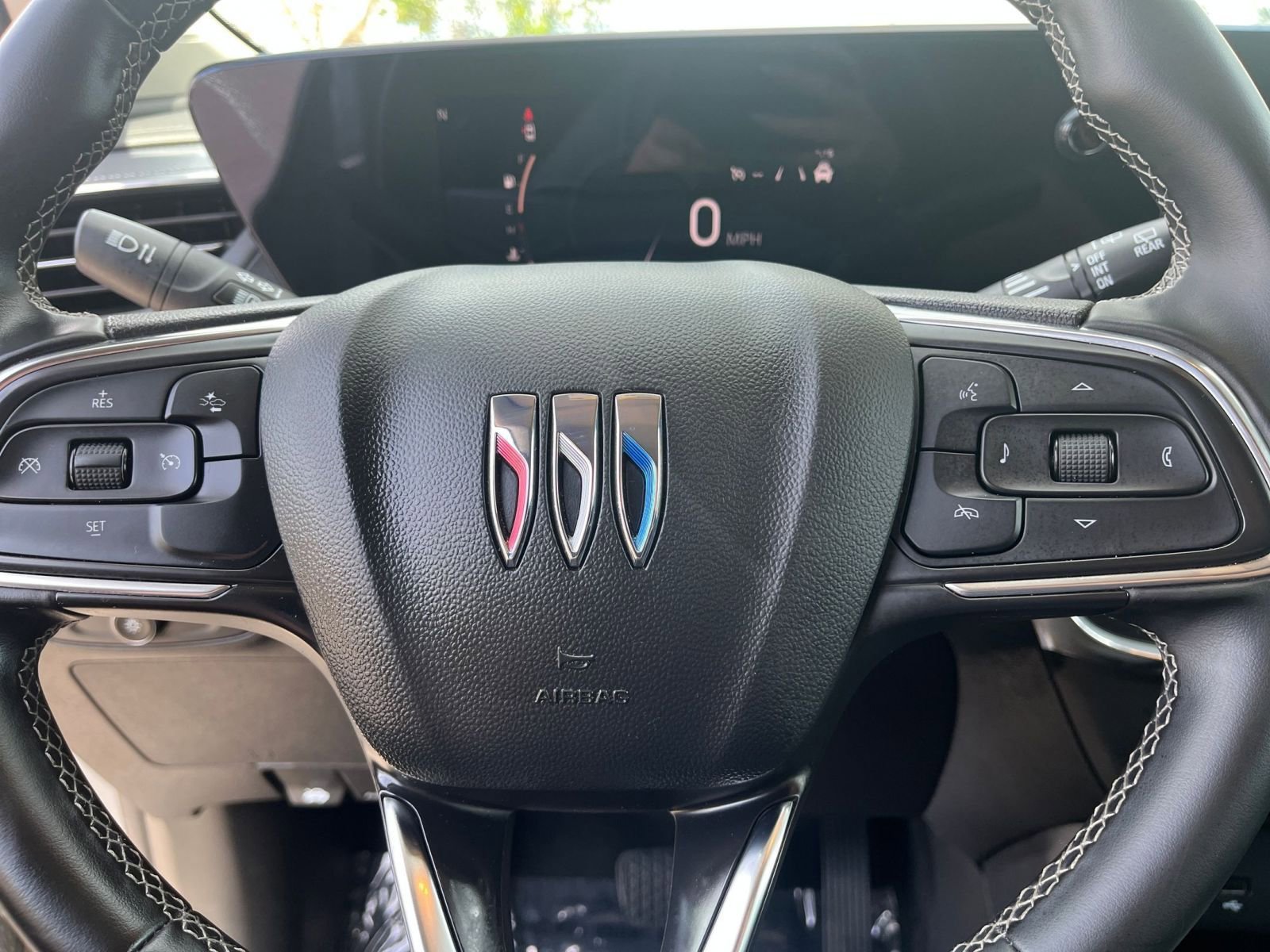 Thumbnail: 2025 Buick Encore GX - 29