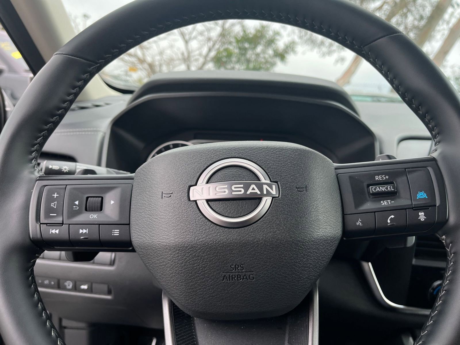 Thumbnail: 2025 Nissan Rogue - 29