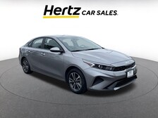 2024 Kia Forte LXS -
                  Torrance, CA