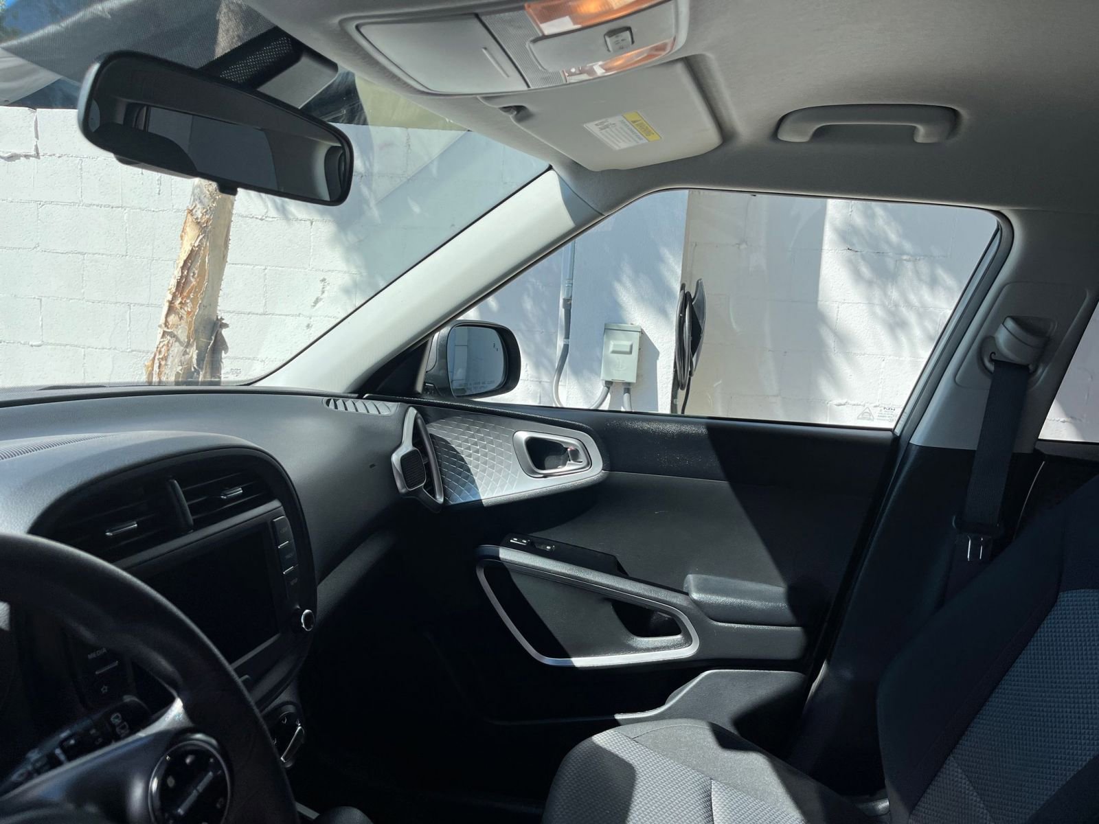 Thumbnail: 2025 Kia Soul - 35