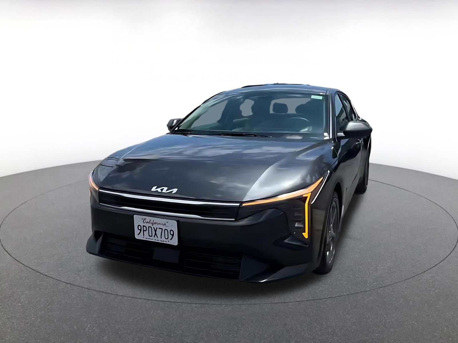Thumbnail: 2025 Kia K4 - 8