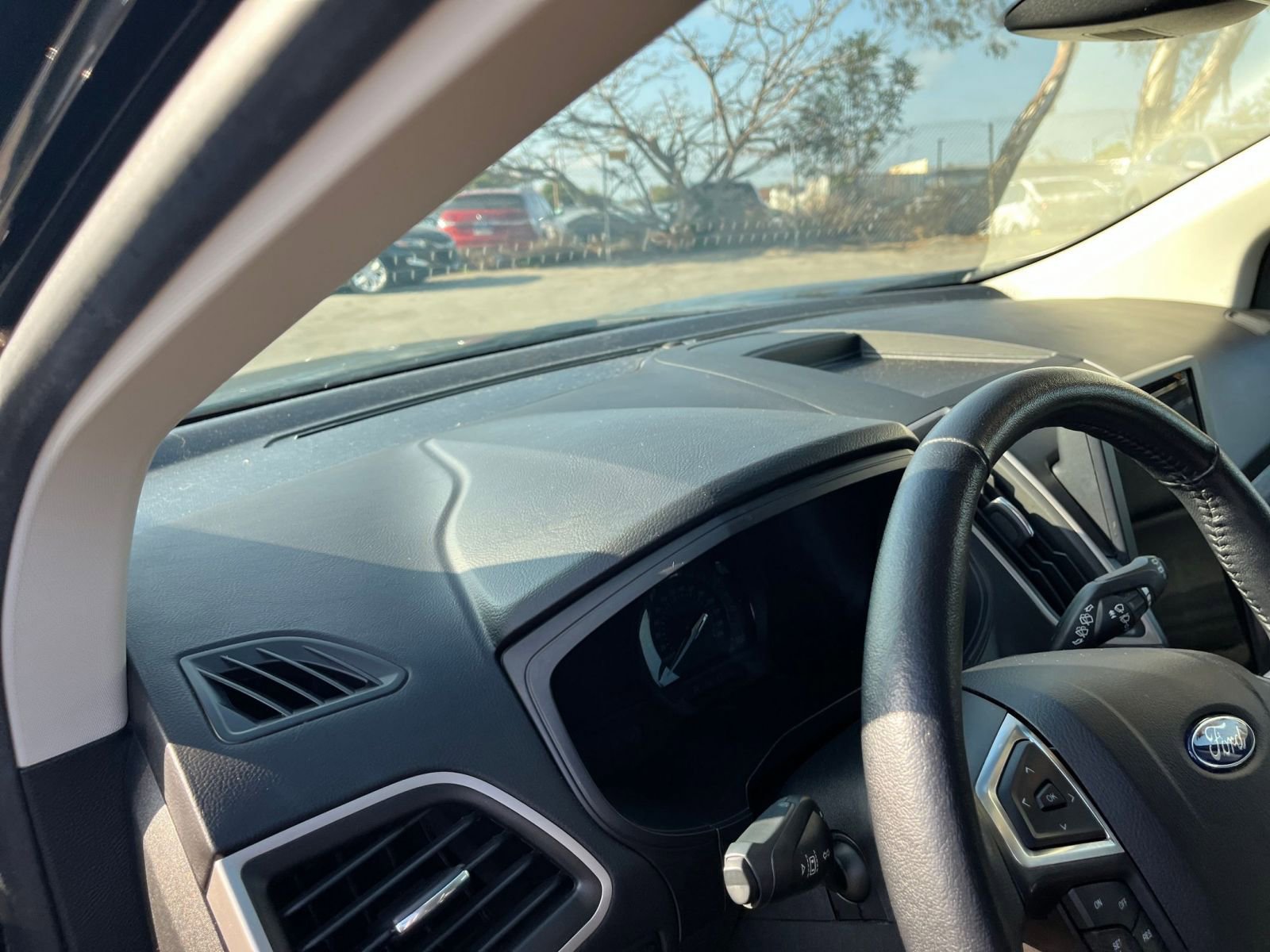 Thumbnail: 2023 Ford Edge - 34