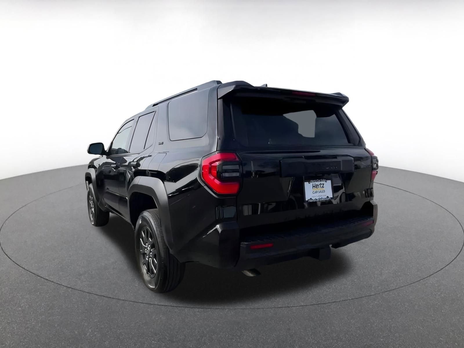 Thumbnail: 2025 Toyota 4Runner - 11