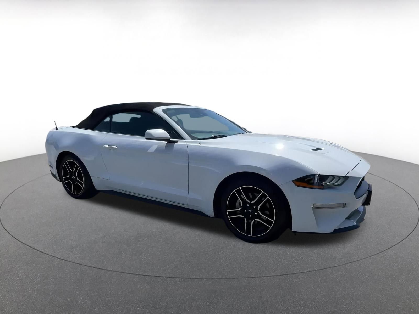 Thumbnail: 2023 Ford Mustang - 2