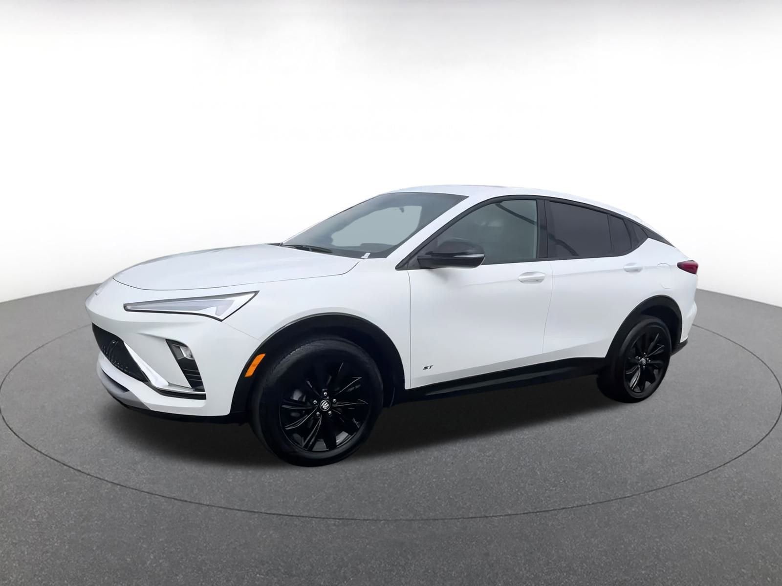 Thumbnail: 2025 Buick Envista - 8