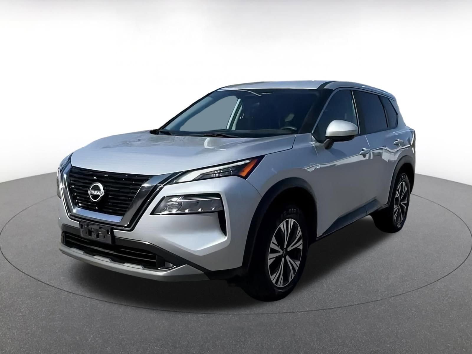 Thumbnail: 2023 Nissan Rogue - 5