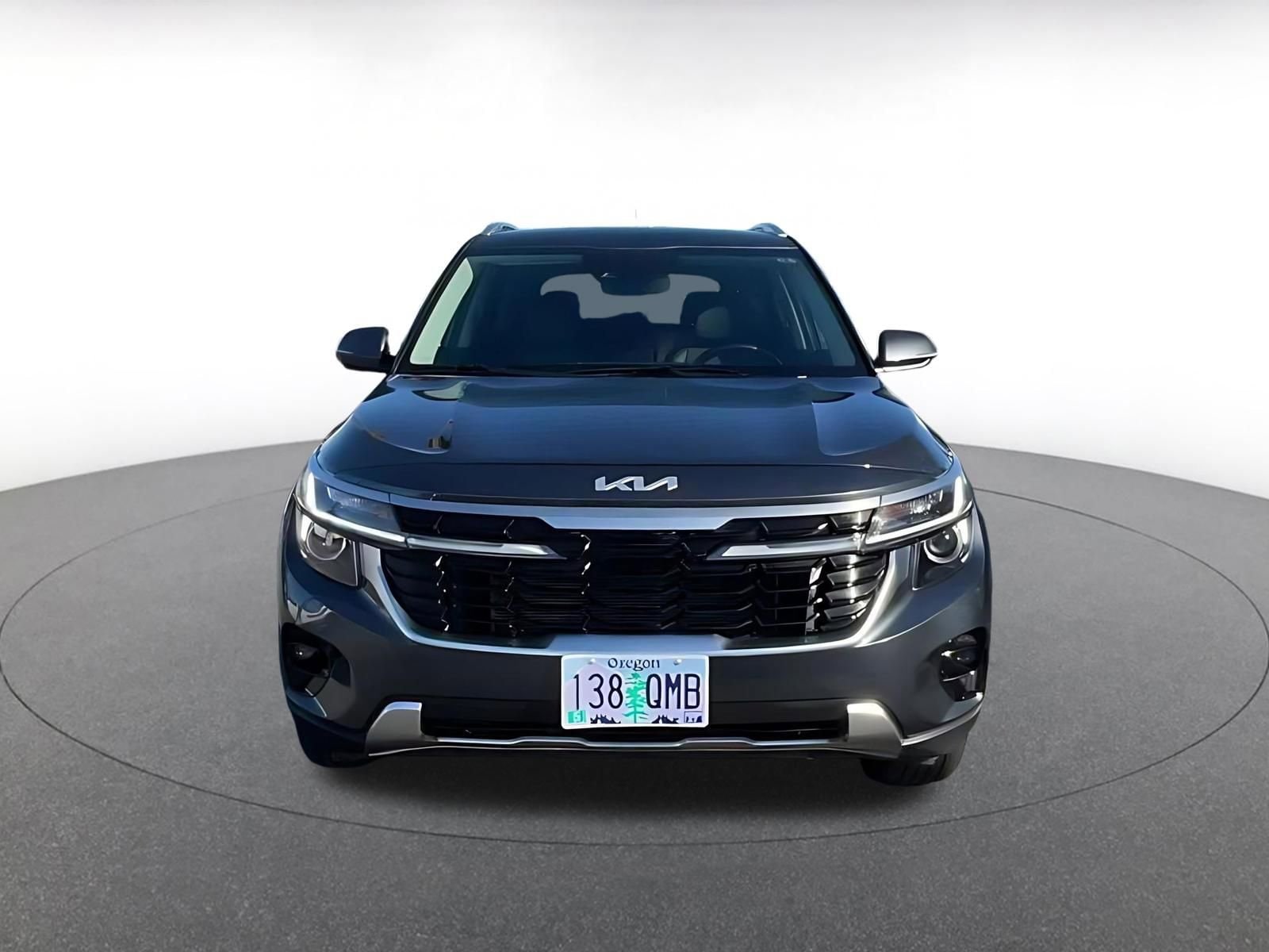Thumbnail: 2025 Kia Seltos - 4