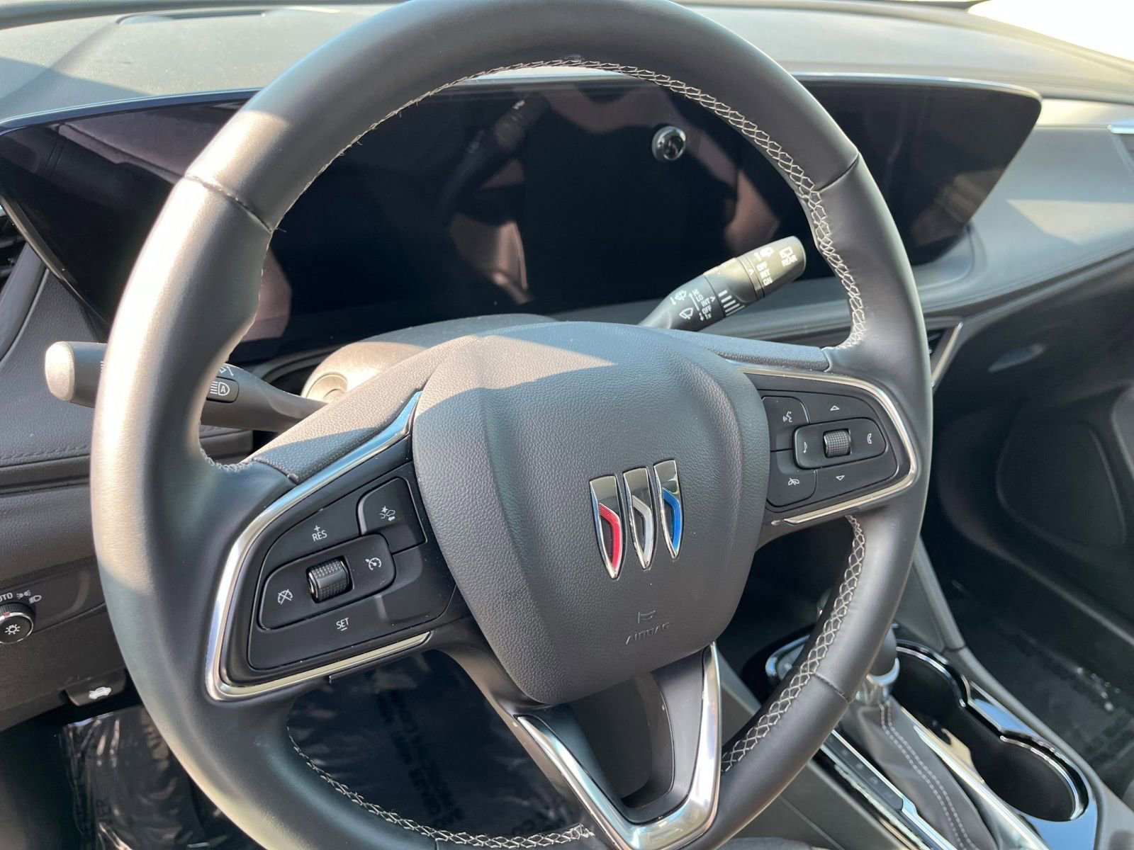 Thumbnail: 2025 Buick Encore GX - 28