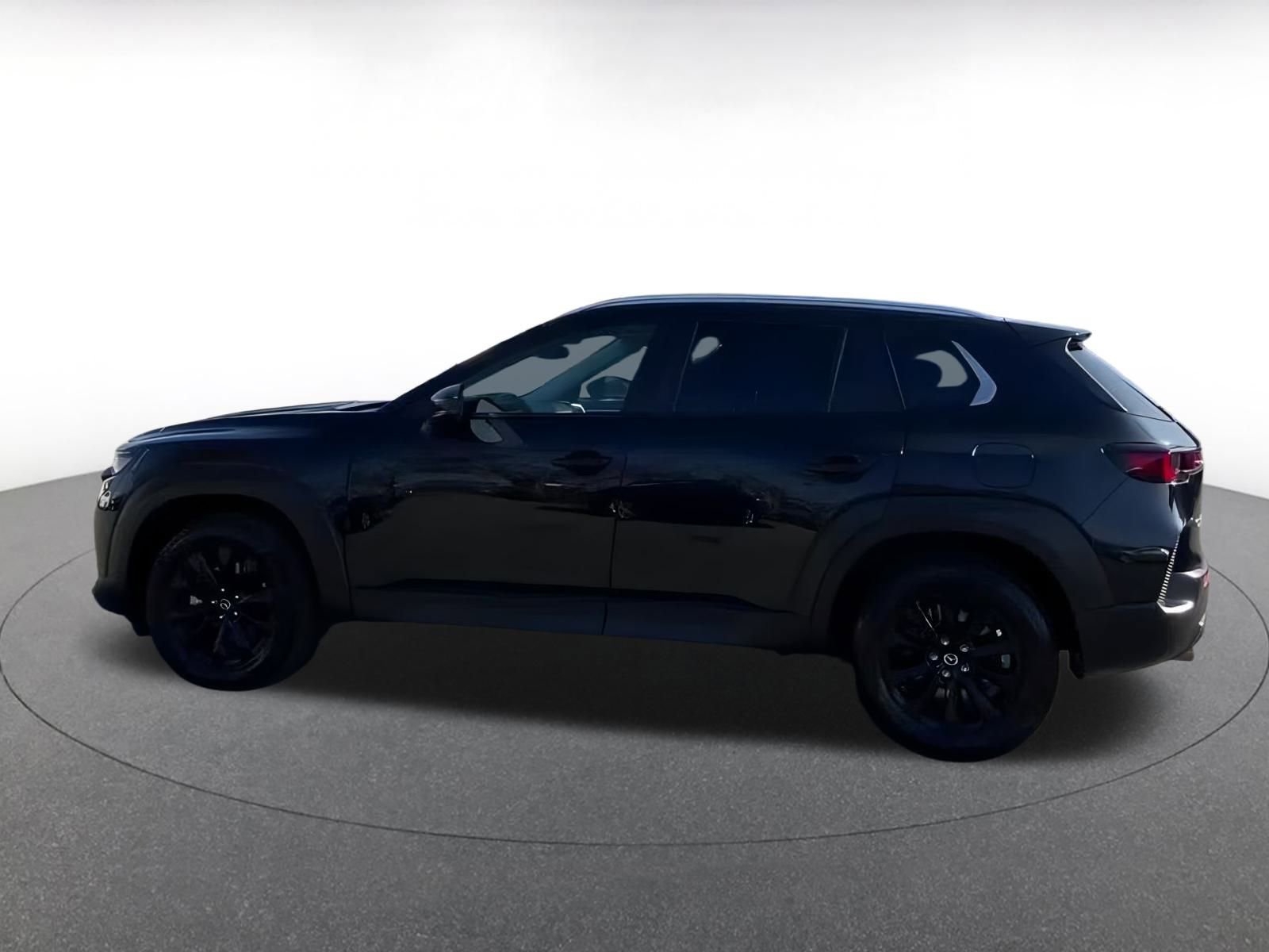 Thumbnail: 2025 Mazda CX-50 - 9