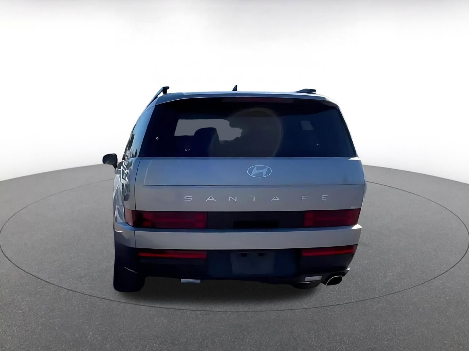 Thumbnail: 2025 Hyundai Santa Fe - 12
