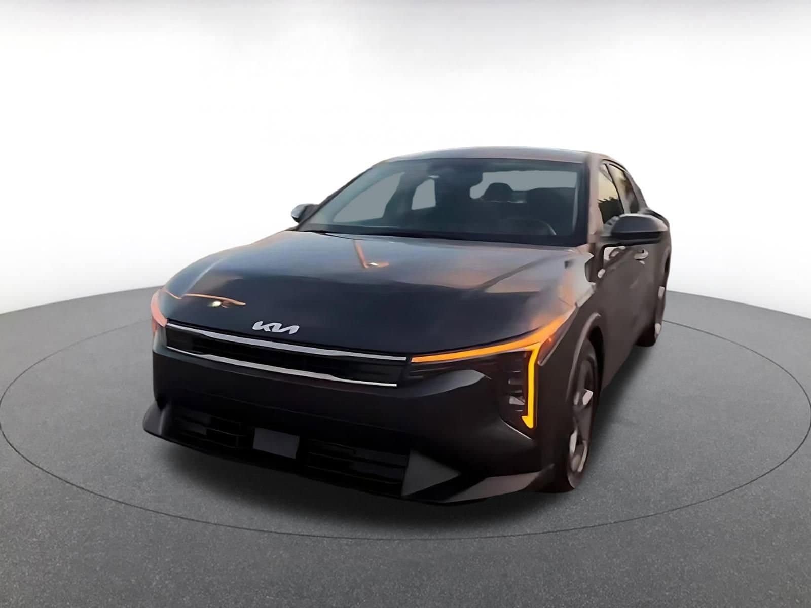 Thumbnail: 2025 Kia K4 - 7