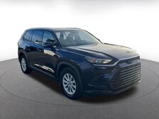 2025 Toyota Grand Highlander  -
                  Torrance, CA