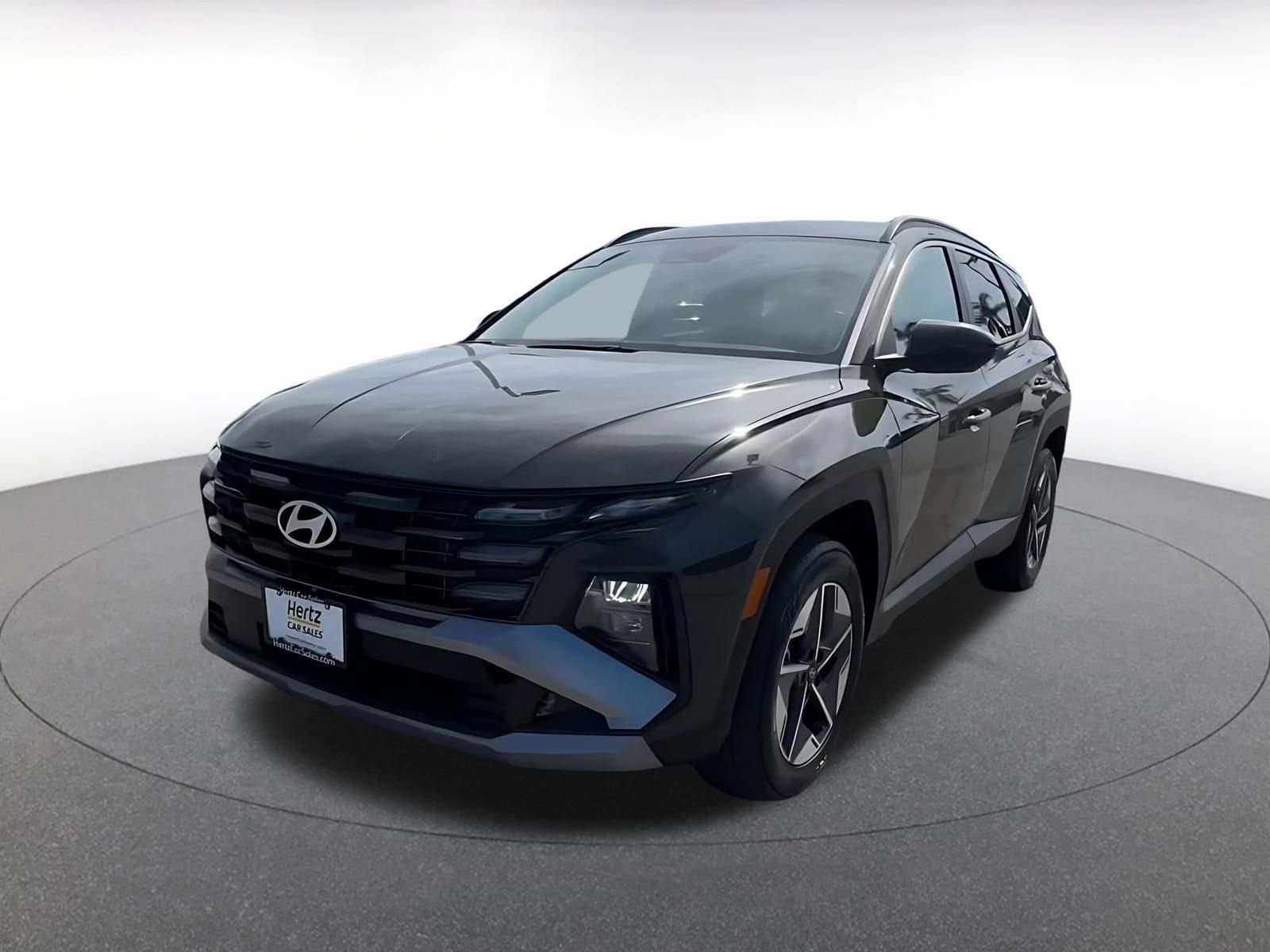 Thumbnail: 2025 Hyundai Tucson - 7