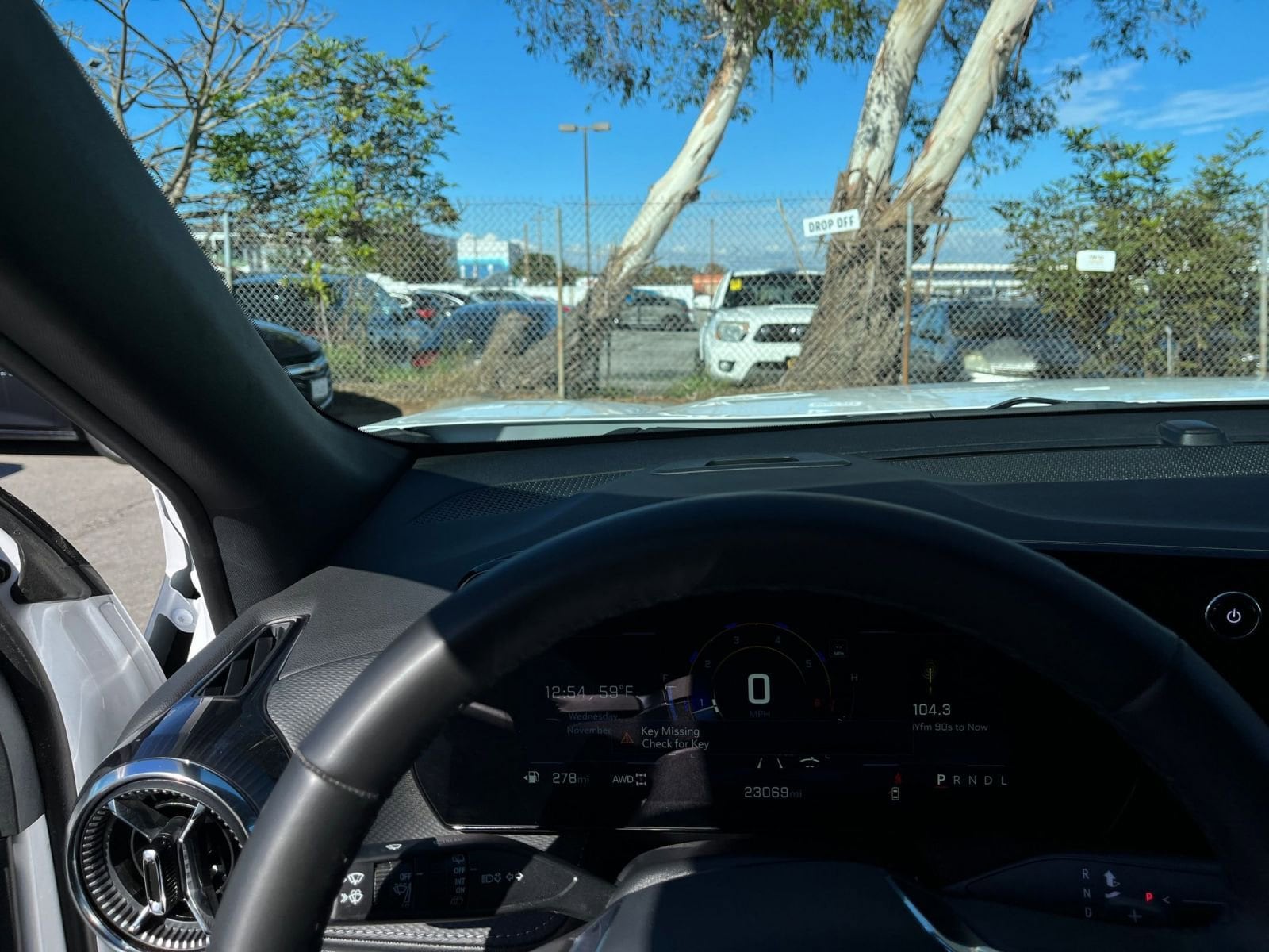 Thumbnail: 2025 Chevrolet Equinox - 34