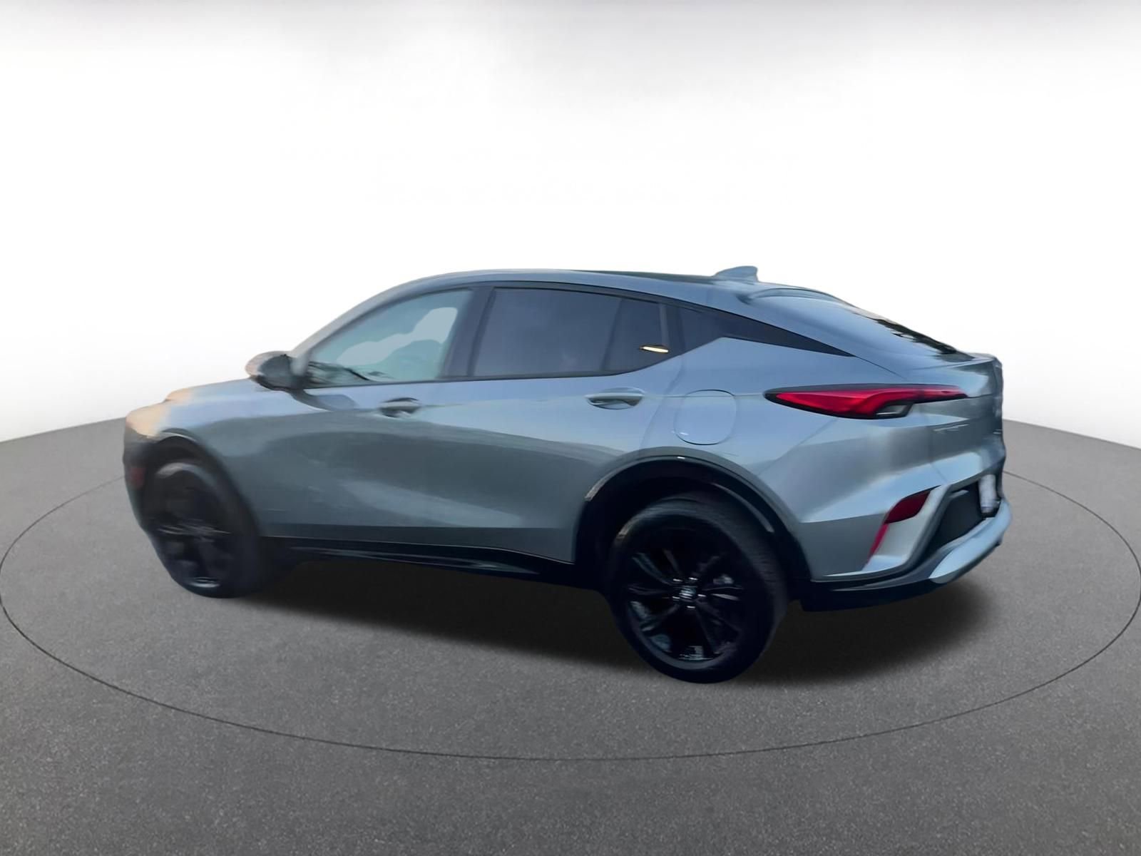 Thumbnail: 2025 Buick Envista - 10