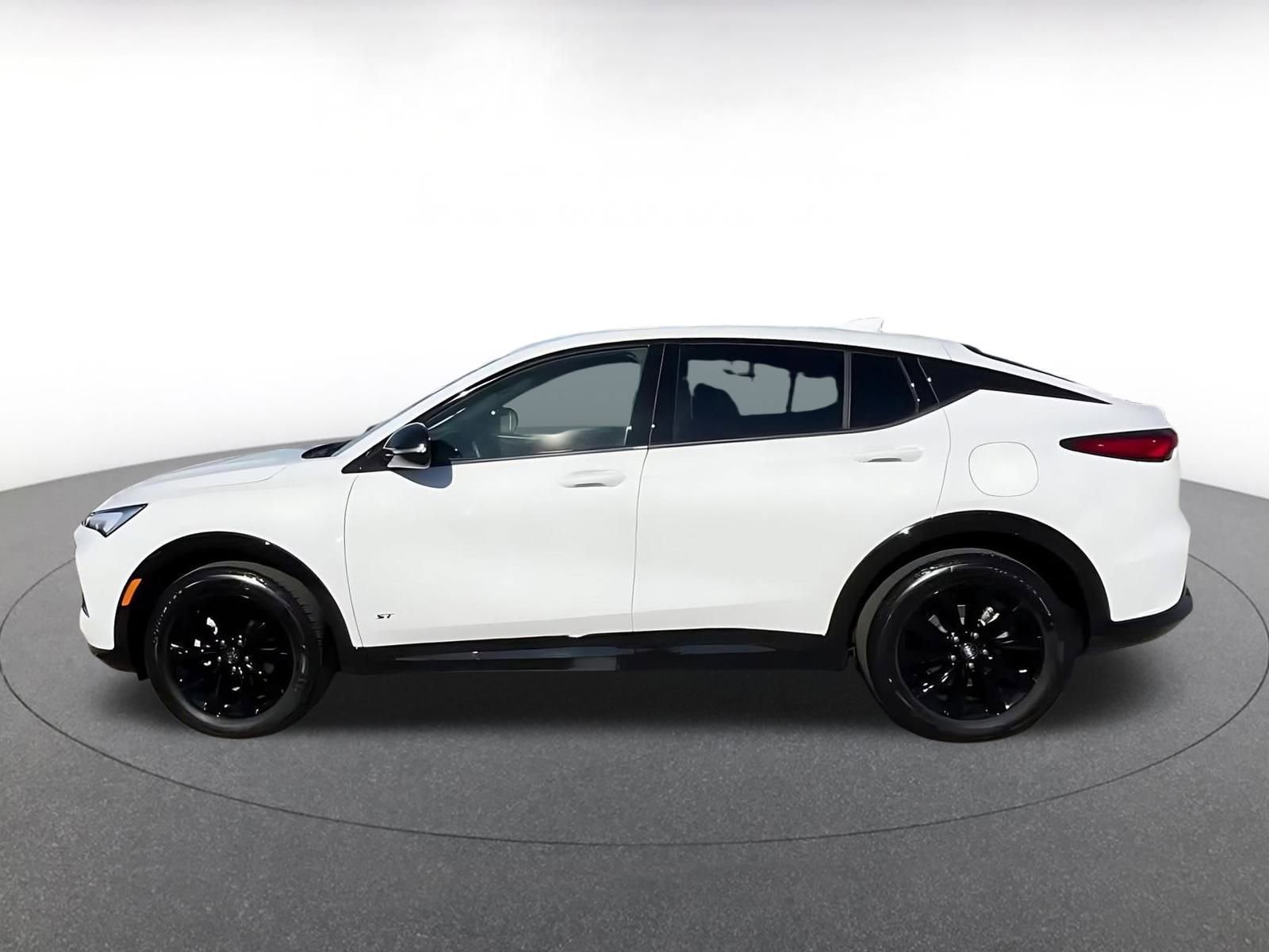 Thumbnail: 2025 Buick Envista - 9