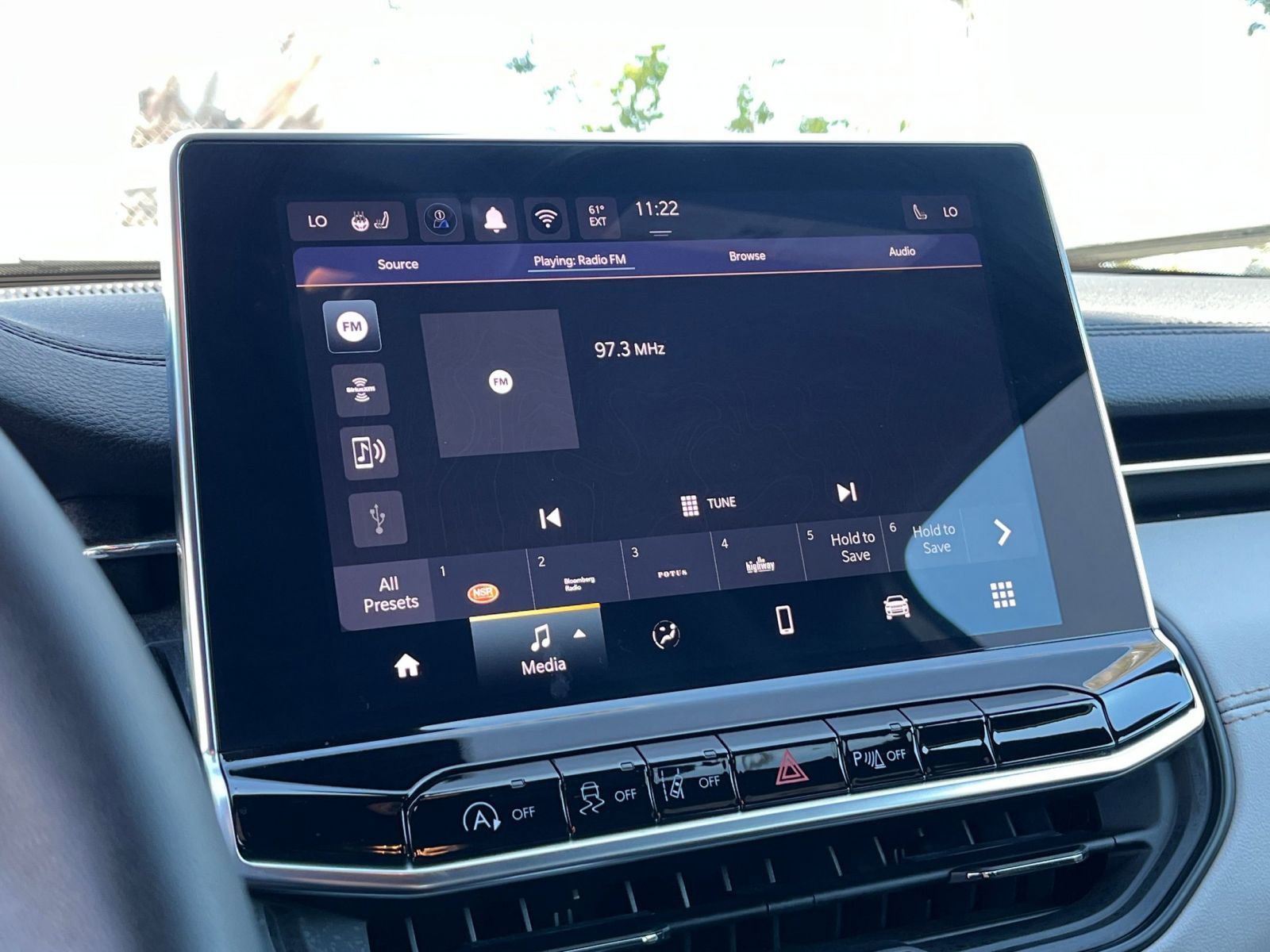 Thumbnail: 2025 Jeep Compass - 20