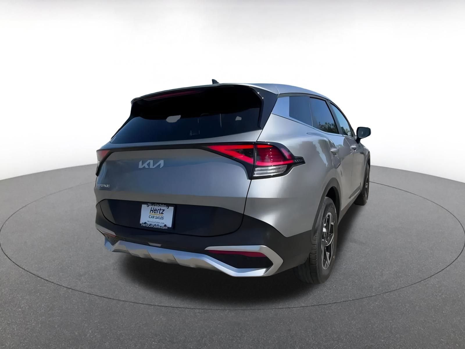 Thumbnail: 2024 Kia Sportage - 14