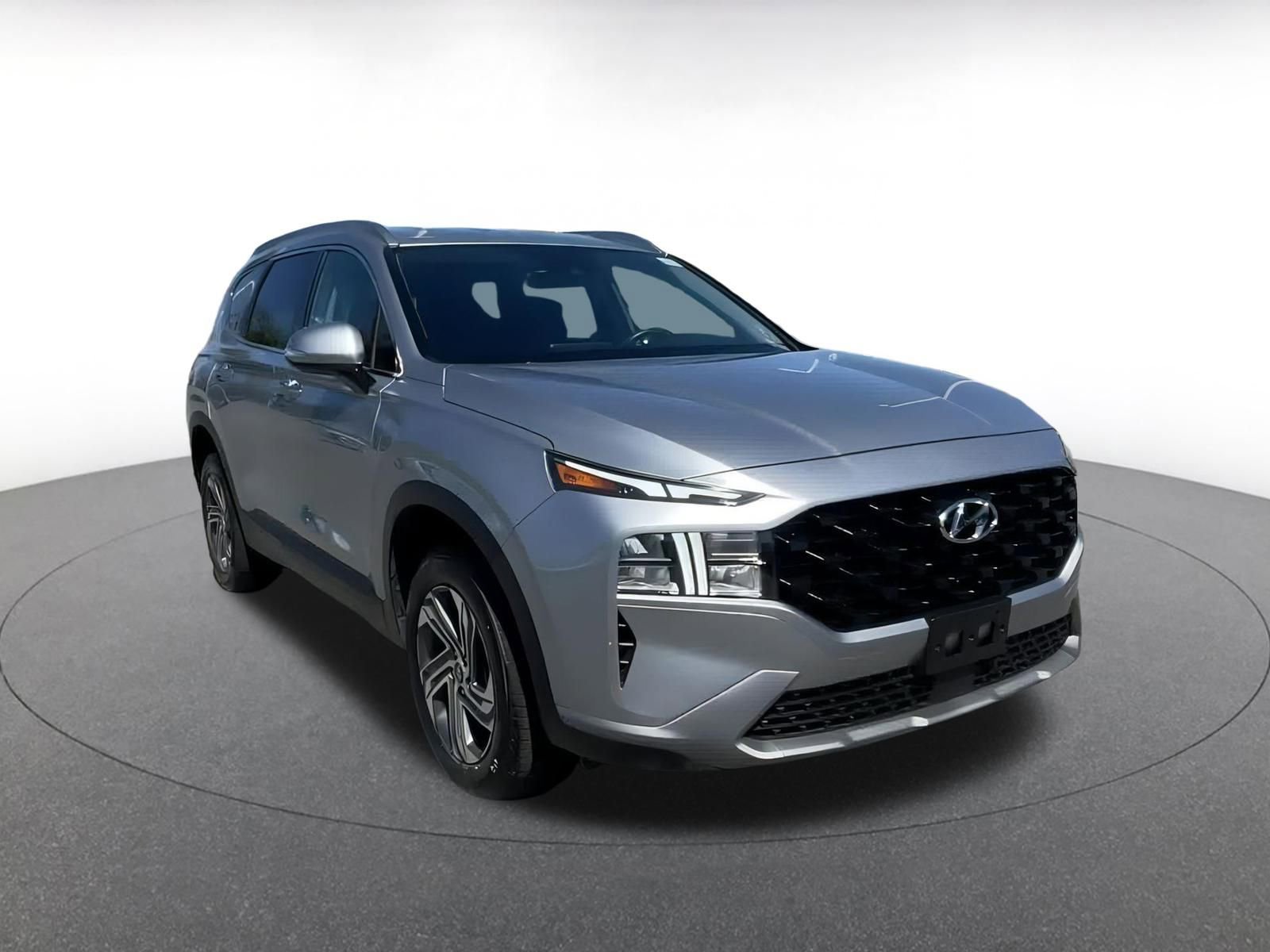 Thumbnail: 2023 Hyundai Santa Fe - 3