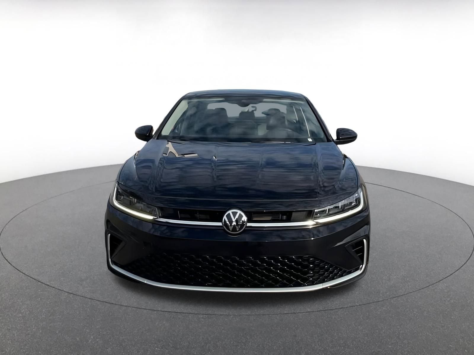 Thumbnail: 2025 Volkswagen Jetta - 4