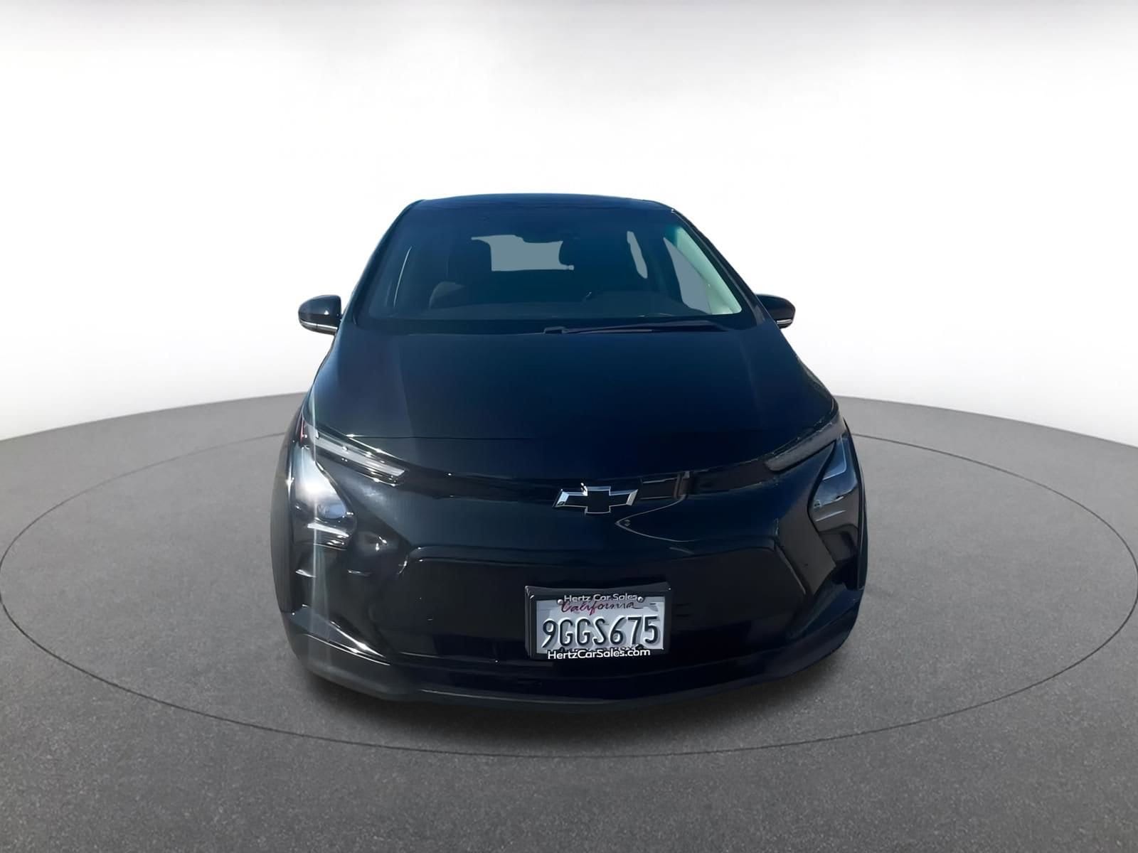Thumbnail: 2023 Chevrolet Bolt EV - 4