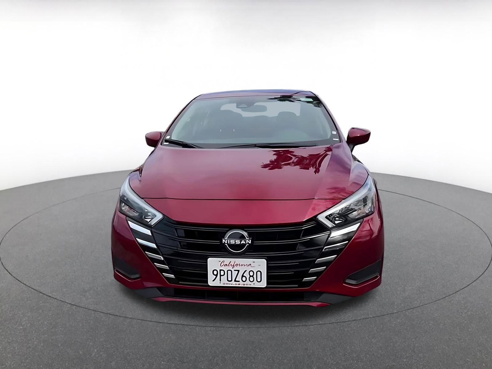 Thumbnail: 2025 Nissan Versa - 3