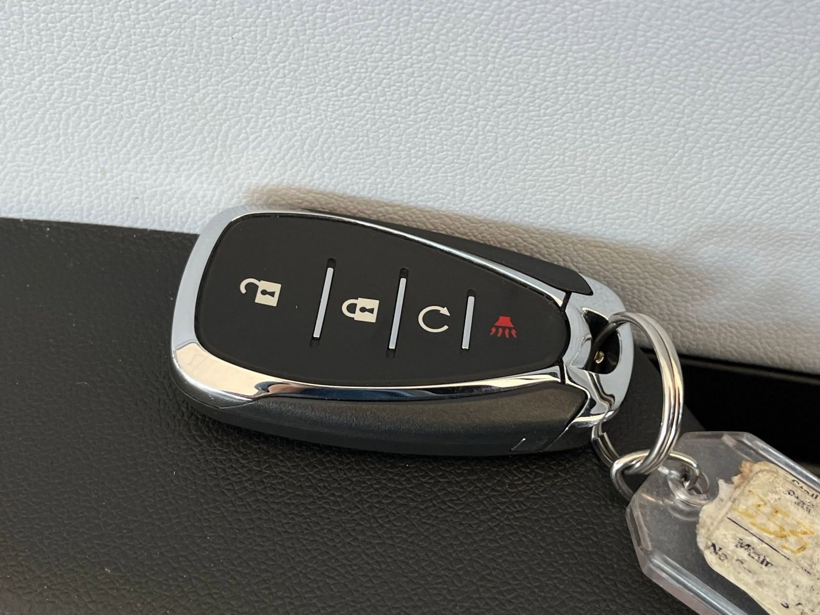 Thumbnail: 2025 Chevrolet Trax - 22