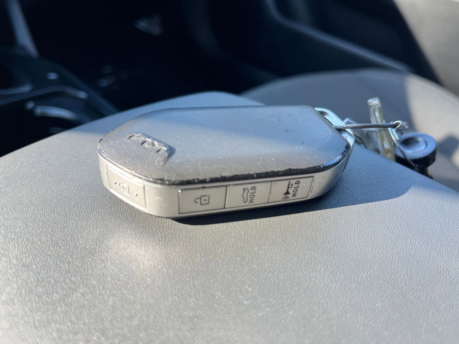 Thumbnail: 2025 Kia K4 - 21