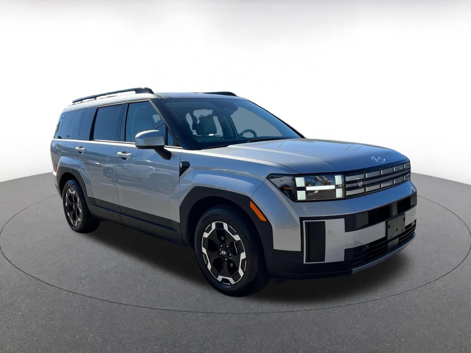 Thumbnail: 2025 Hyundai Santa Fe - 1