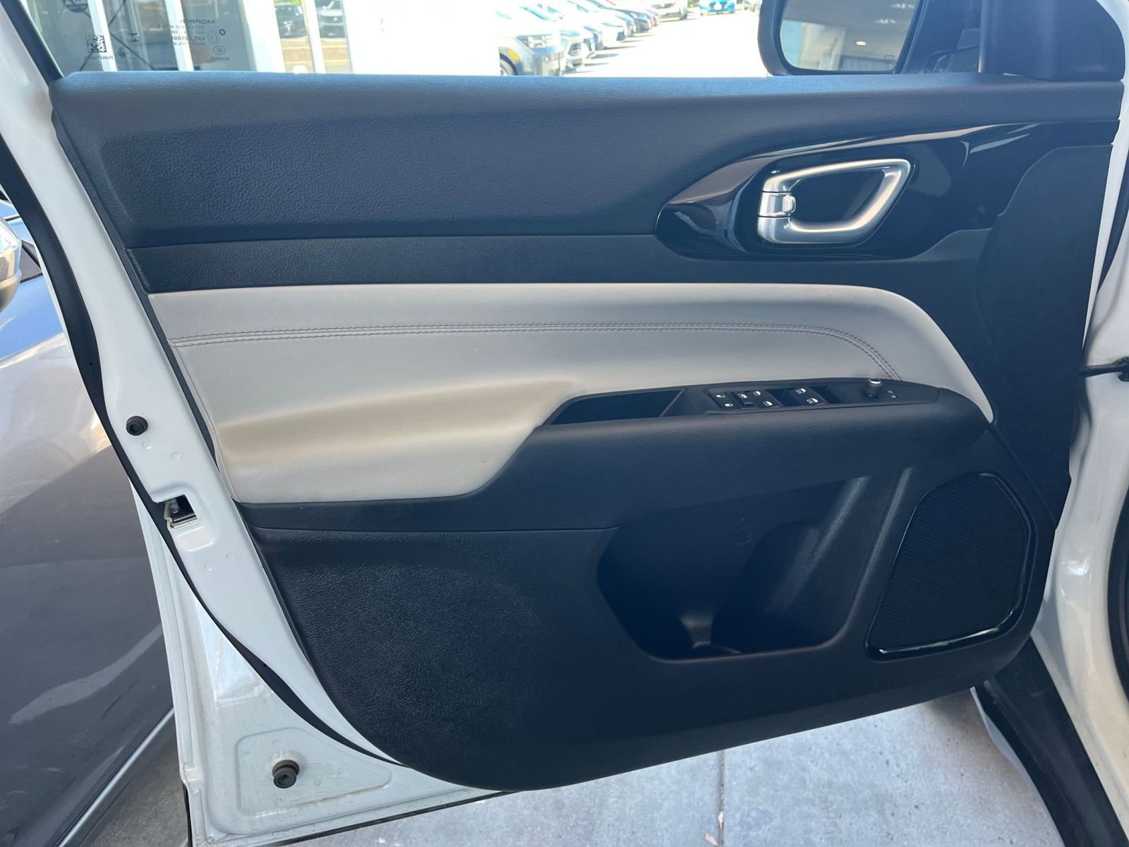 Thumbnail: 2025 Jeep Compass - 18