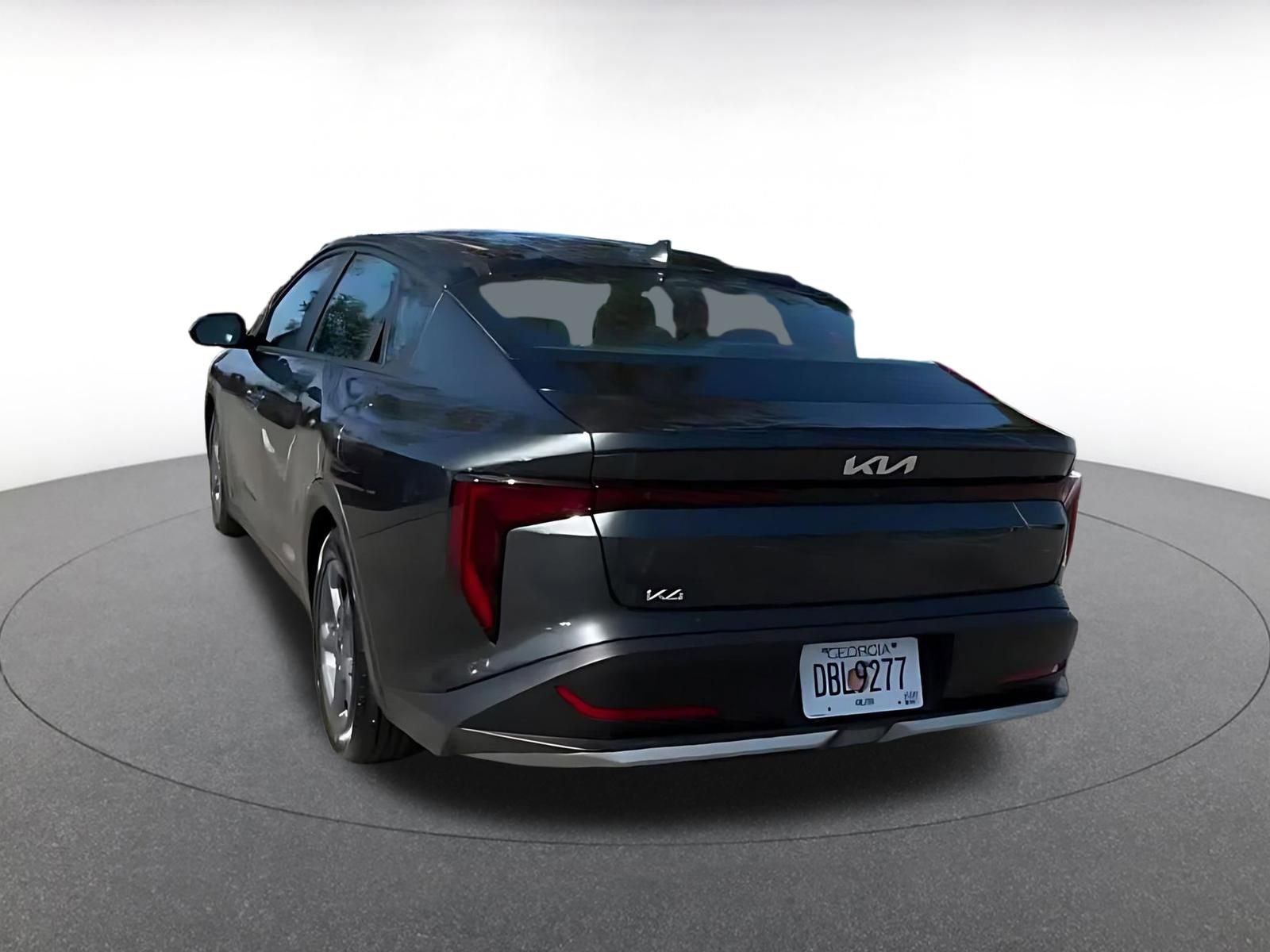Thumbnail: 2025 Kia K4 - 11