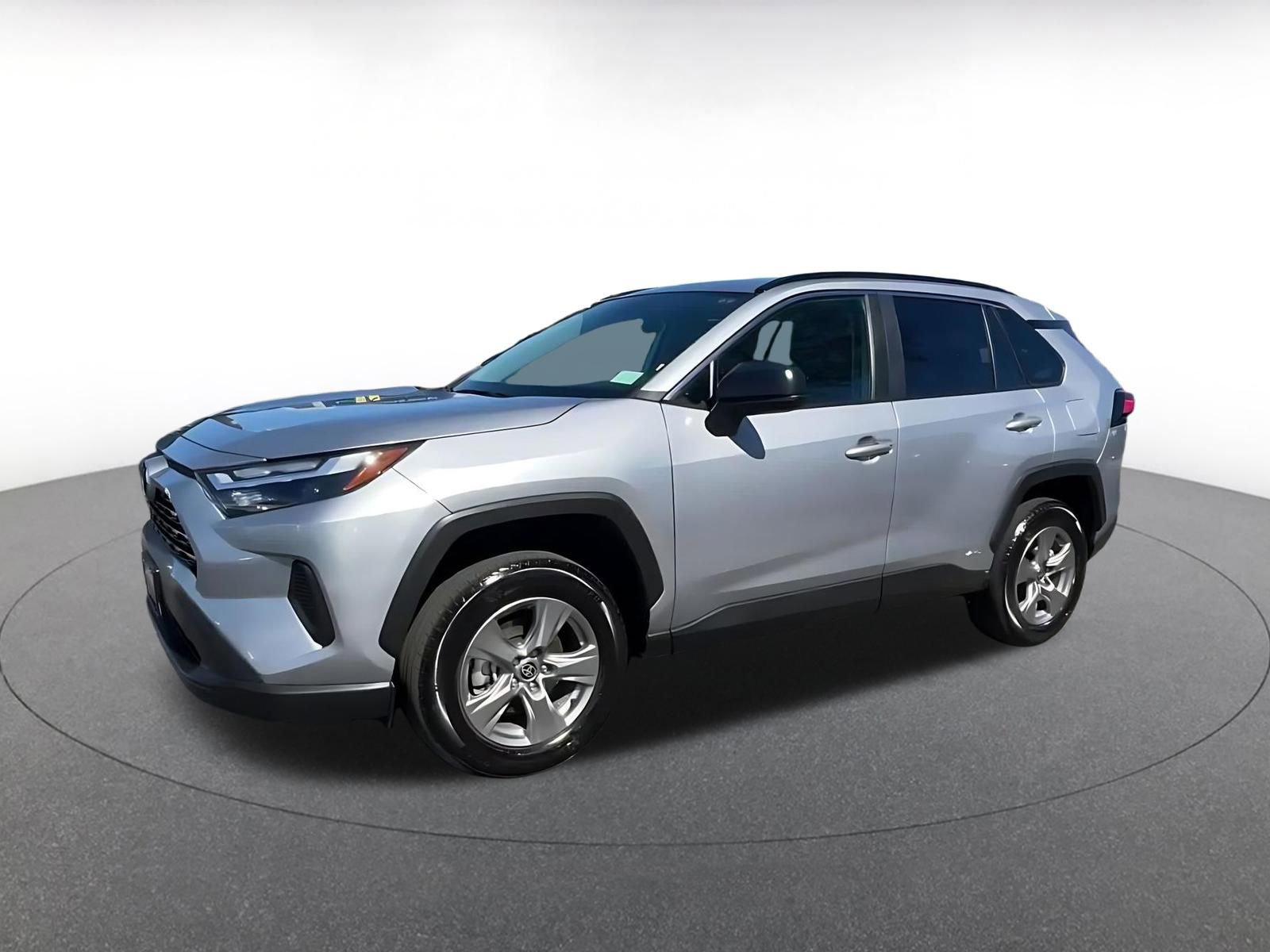 Thumbnail: 2025 Toyota RAV4 - 8