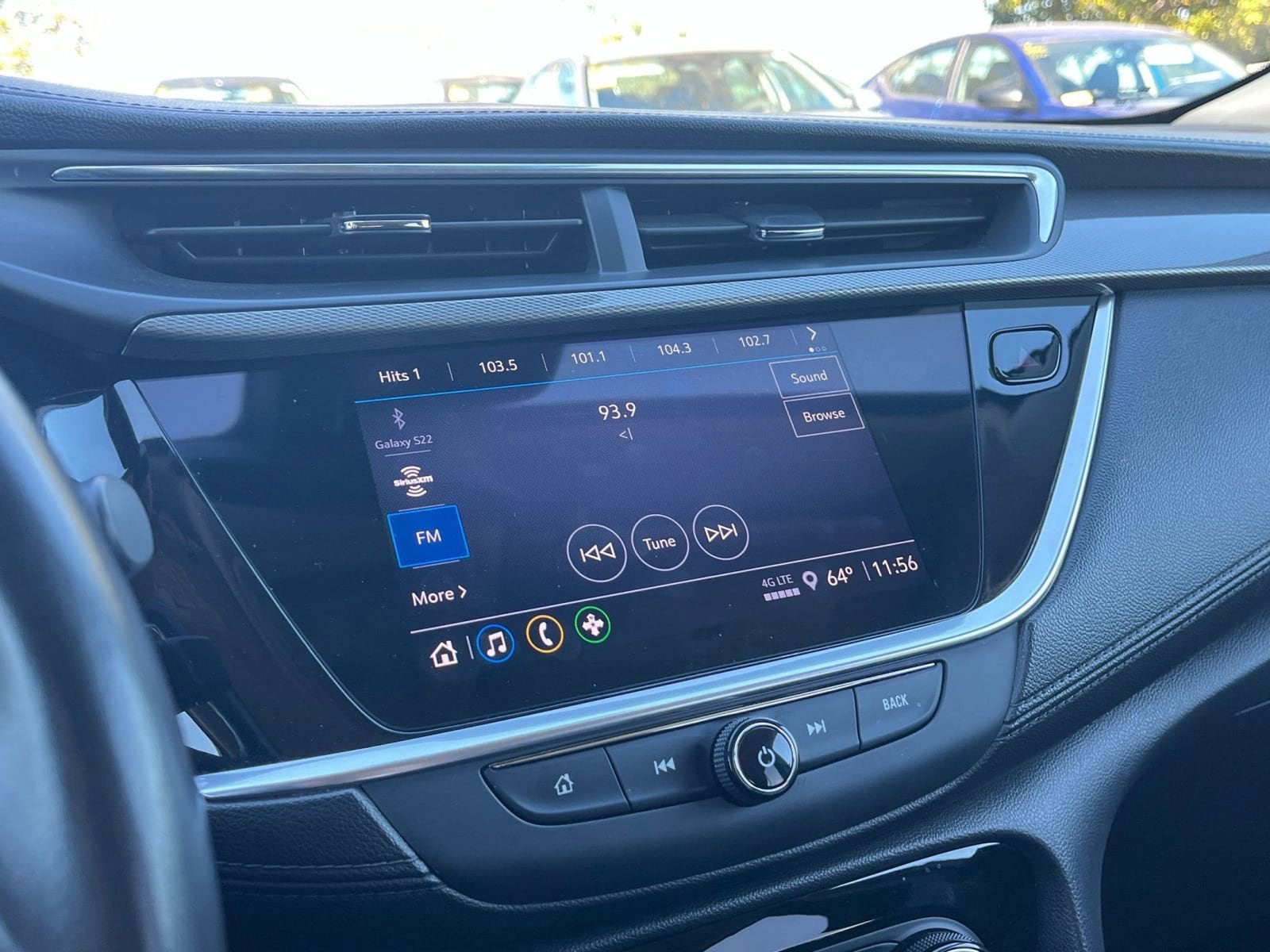 Thumbnail: 2021 Buick Encore GX - 21