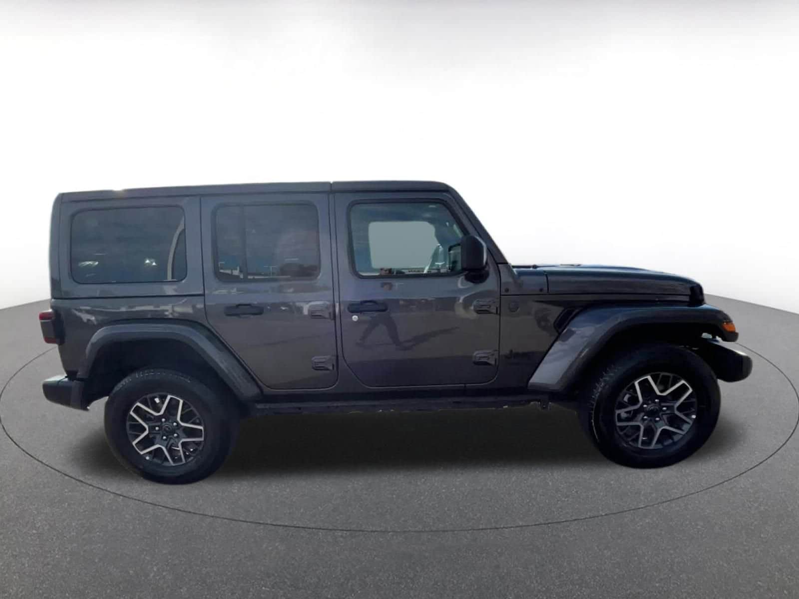 Thumbnail: 2025 Jeep Wrangler - 15