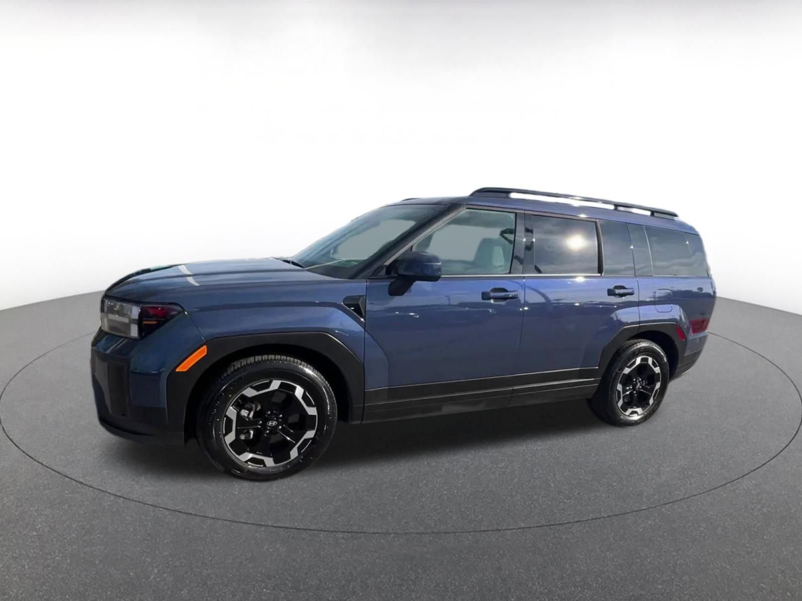 Thumbnail: 2025 Hyundai Santa Fe - 8