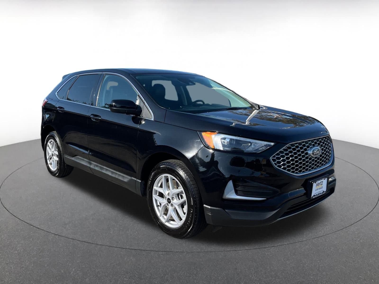 Thumbnail: 2023 Ford Edge - 1
