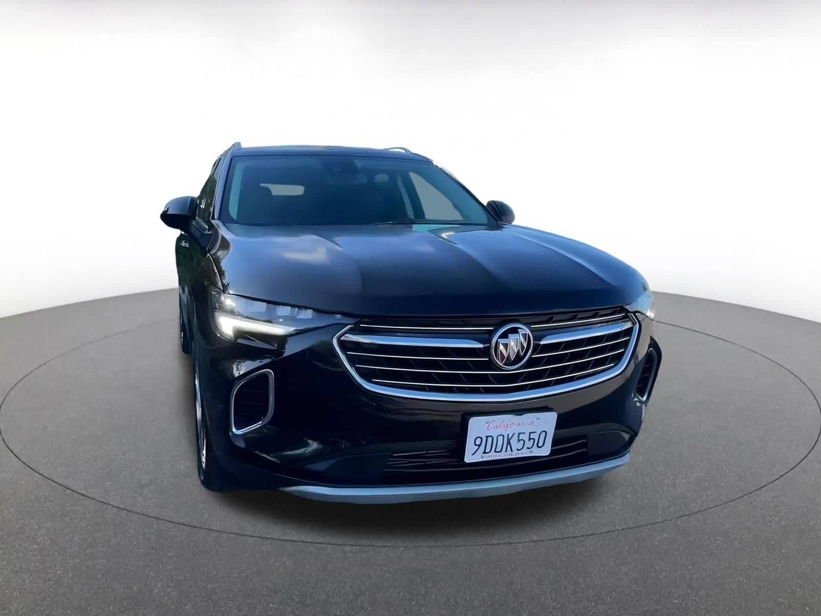 Thumbnail: 2023 Buick Envision - 3