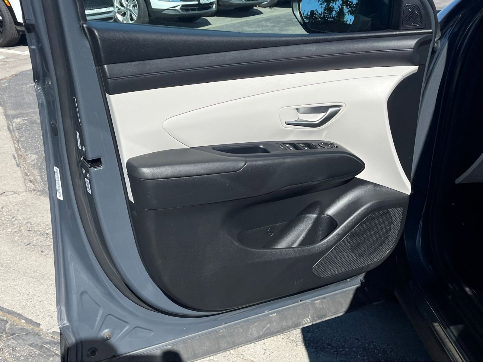 Thumbnail: 2025 Hyundai Tucson - 18