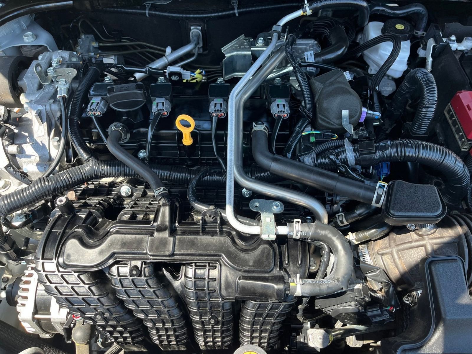 Thumbnail: 2024 Nissan Altima - 32