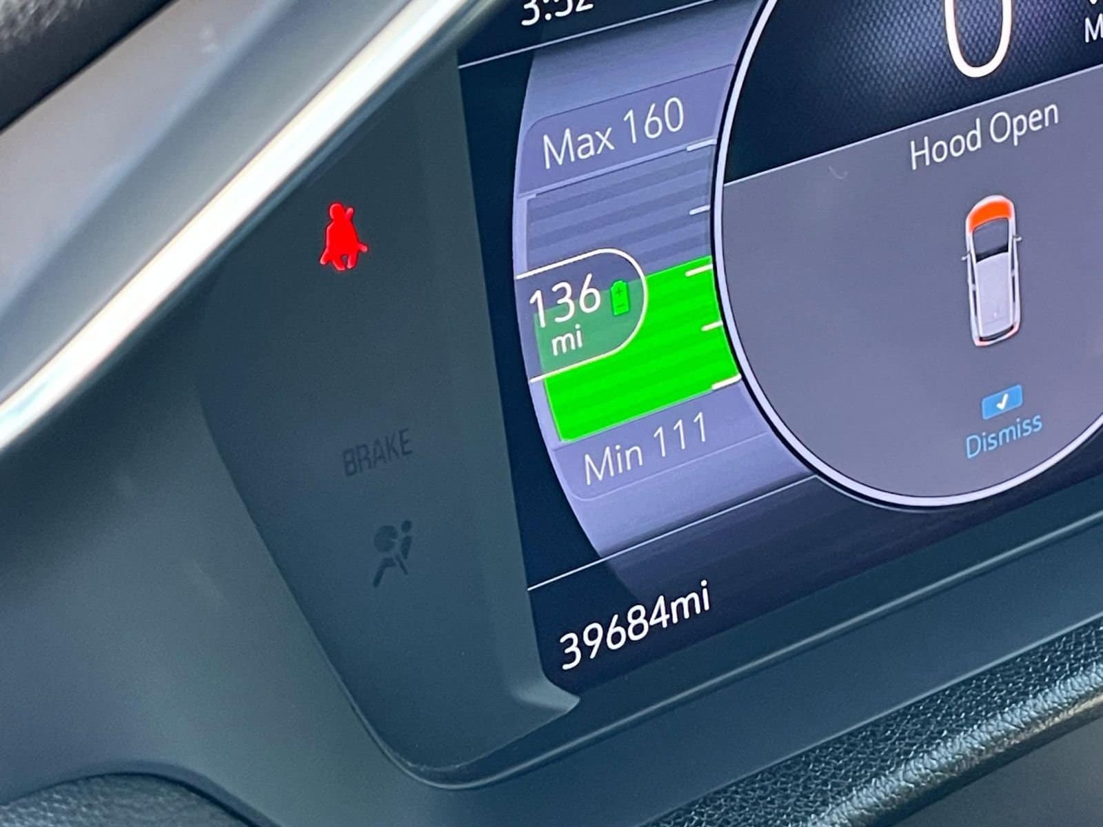 Thumbnail: 2023 Chevrolet Bolt EV - 16