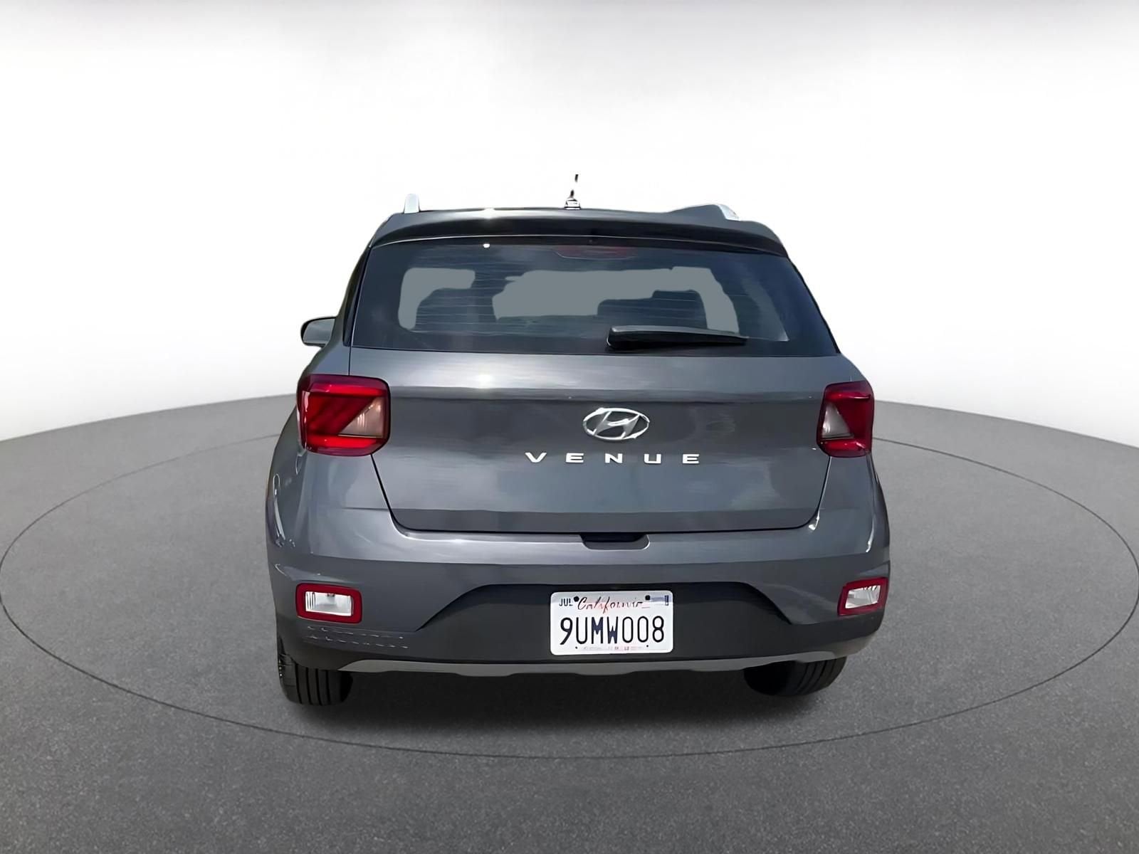 Thumbnail: 2025 Hyundai Venue - 12