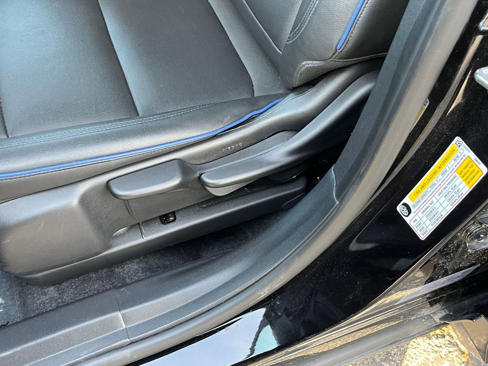 Thumbnail: 2025 Buick Envista - 22