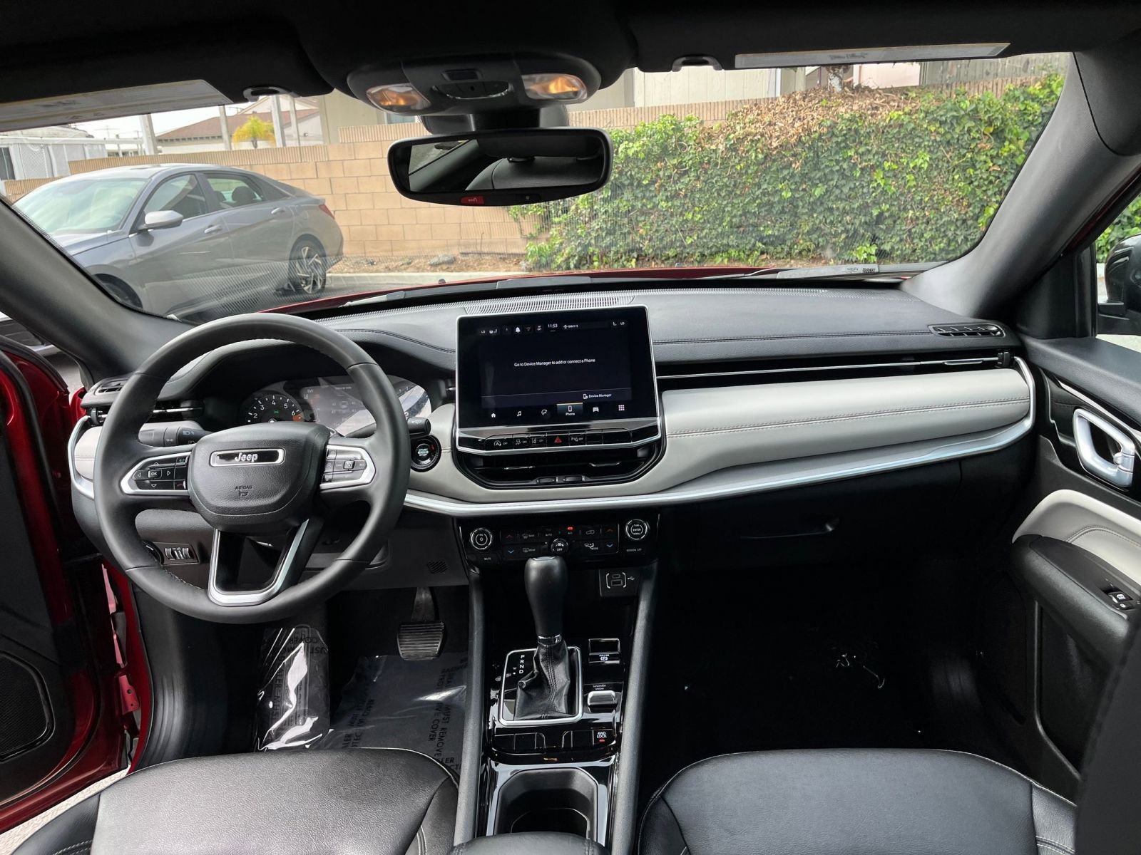 Thumbnail: 2025 Jeep Compass - 34