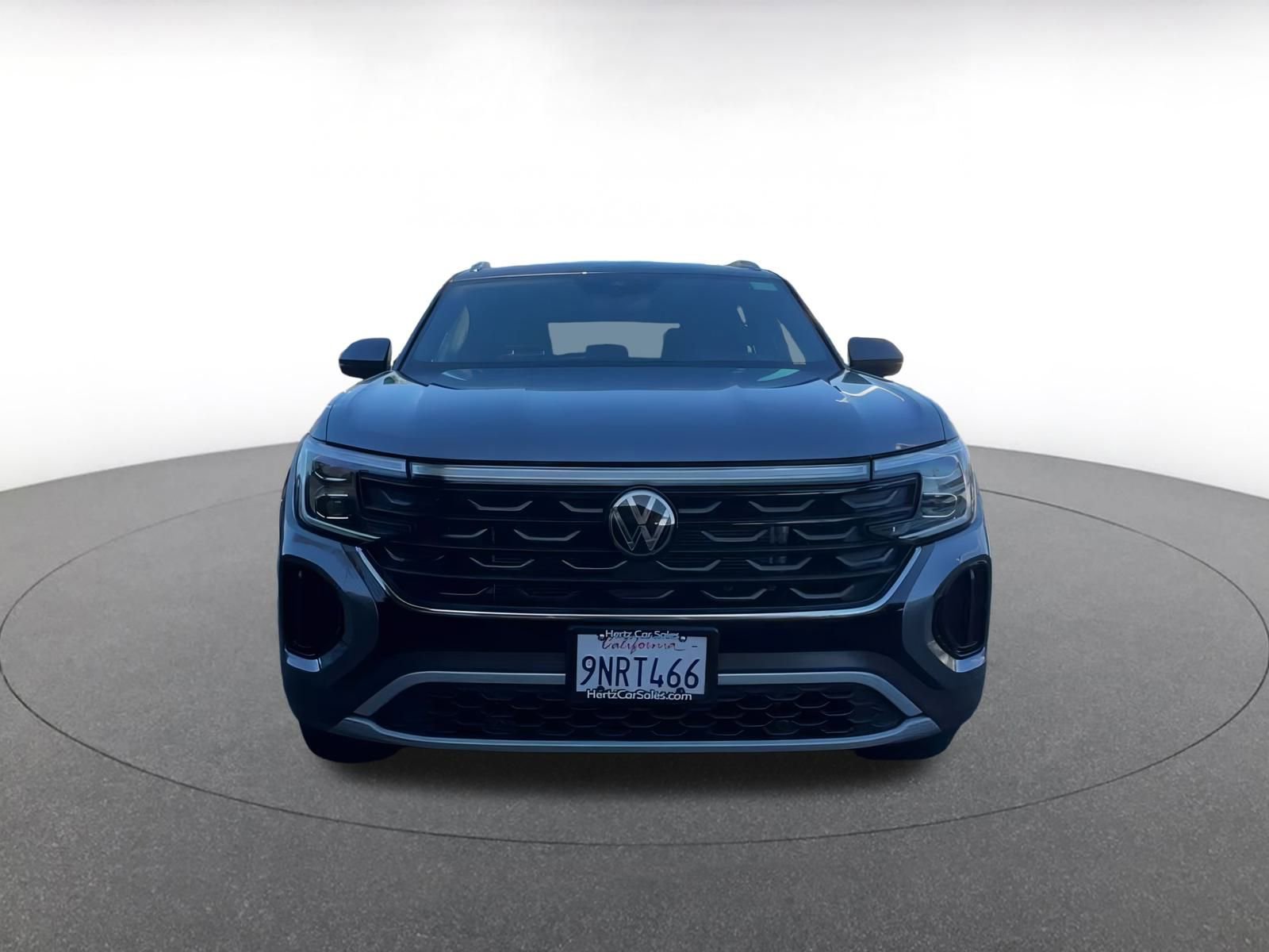 Thumbnail: 2025 Volkswagen Atlas - 4