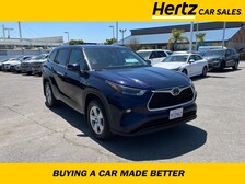 2023 Toyota Highlander LE -
                Torrance, CA