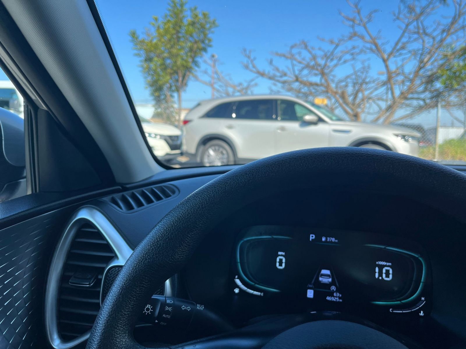 Thumbnail: 2025 Kia Soul - 34