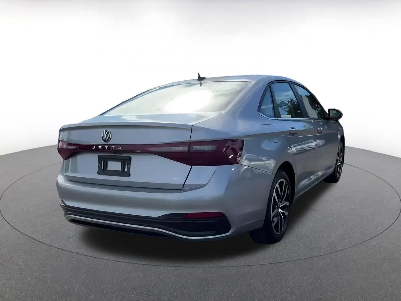 Thumbnail: 2025 Volkswagen Jetta - 15